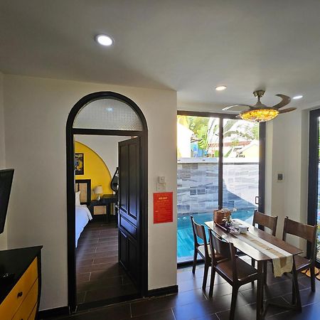 Hoi An 2Br Private Pool Villa - Walk To Old Town Exteriér fotografie