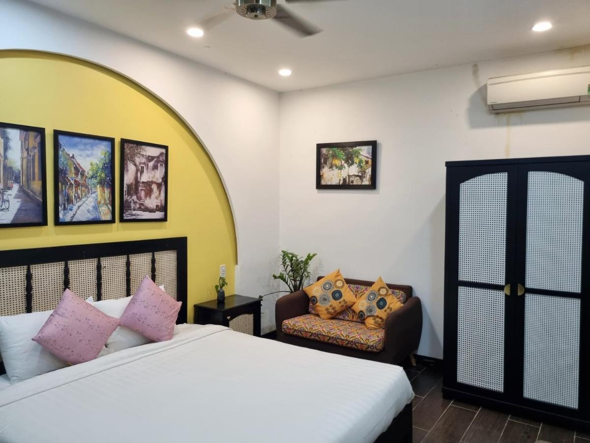 Hoi An 2Br Private Pool Villa - Walk To Old Town Exteriér fotografie