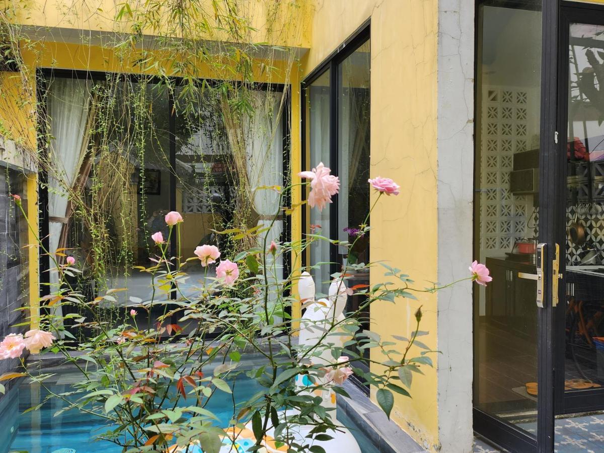 Rosie Villa Hoi An Exteriér fotografie