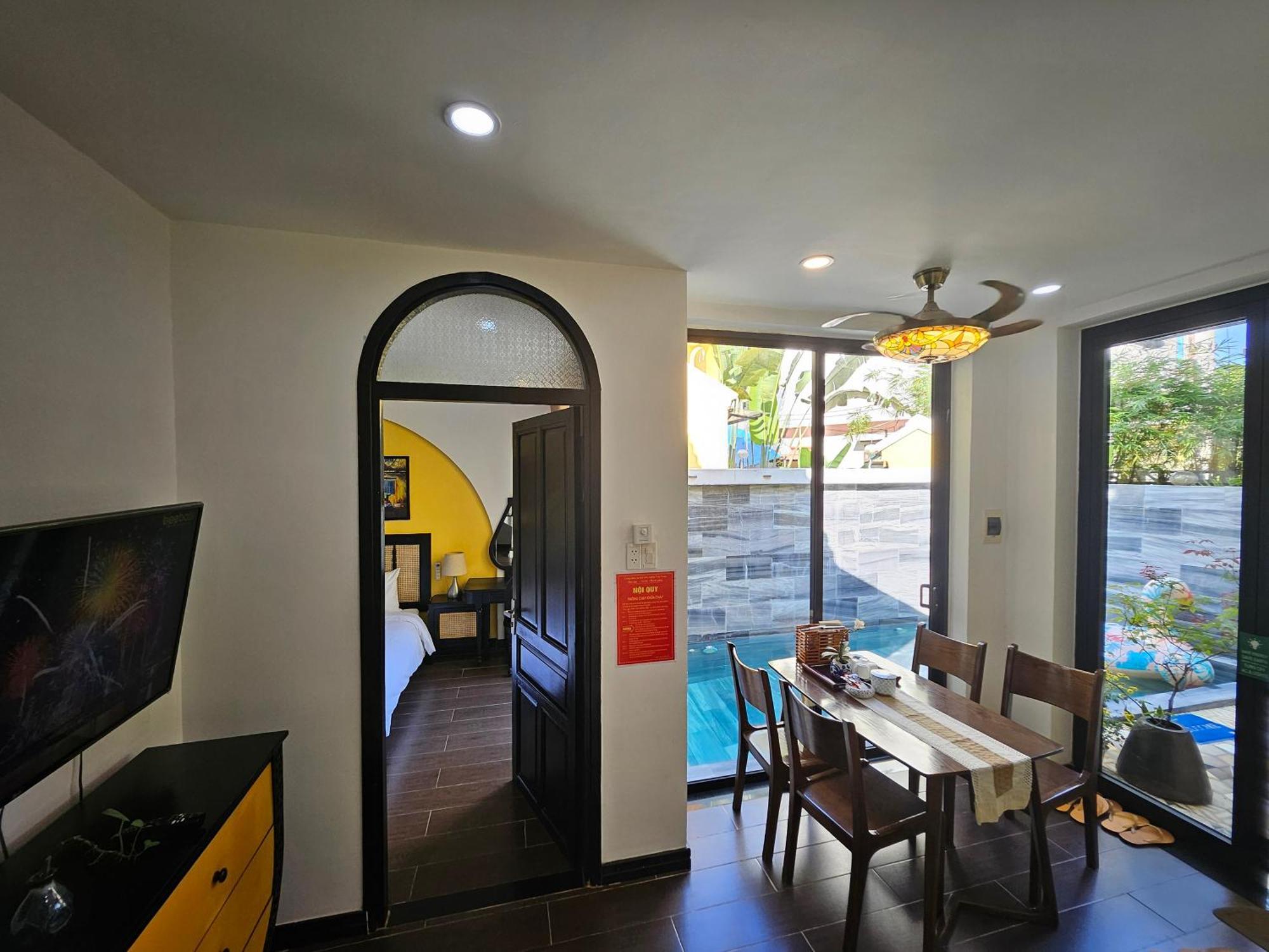 Hoi An 2Br Private Pool Villa - Walk To Old Town Exteriér fotografie