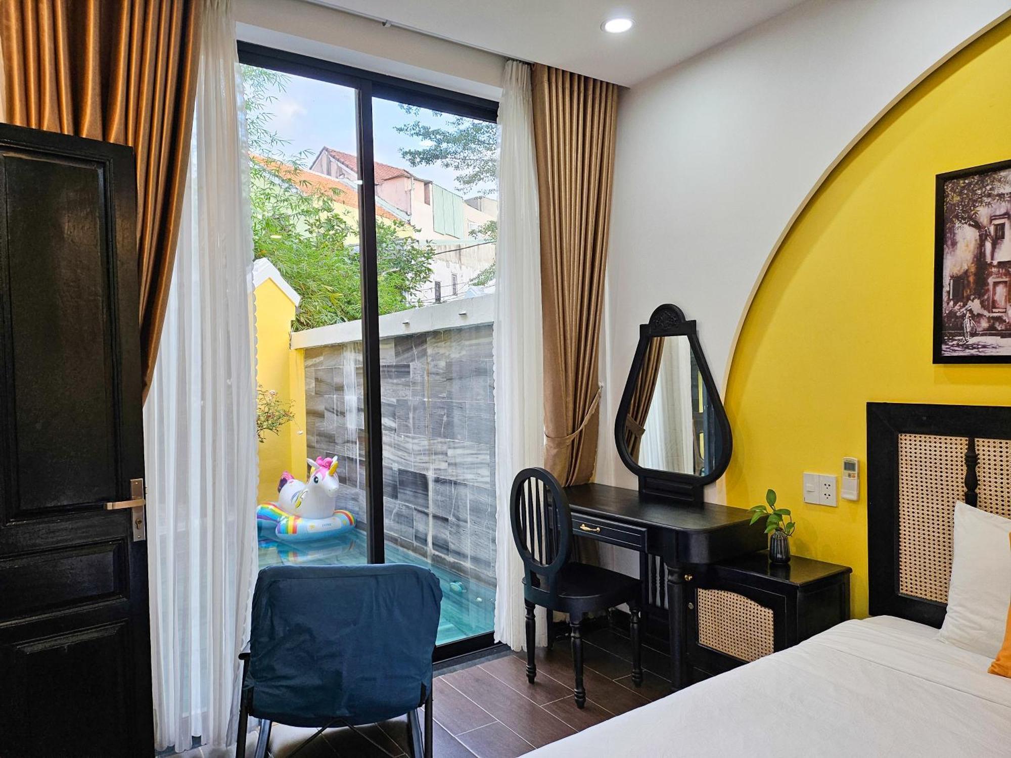 Hoi An 2Br Private Pool Villa - Walk To Old Town Exteriér fotografie