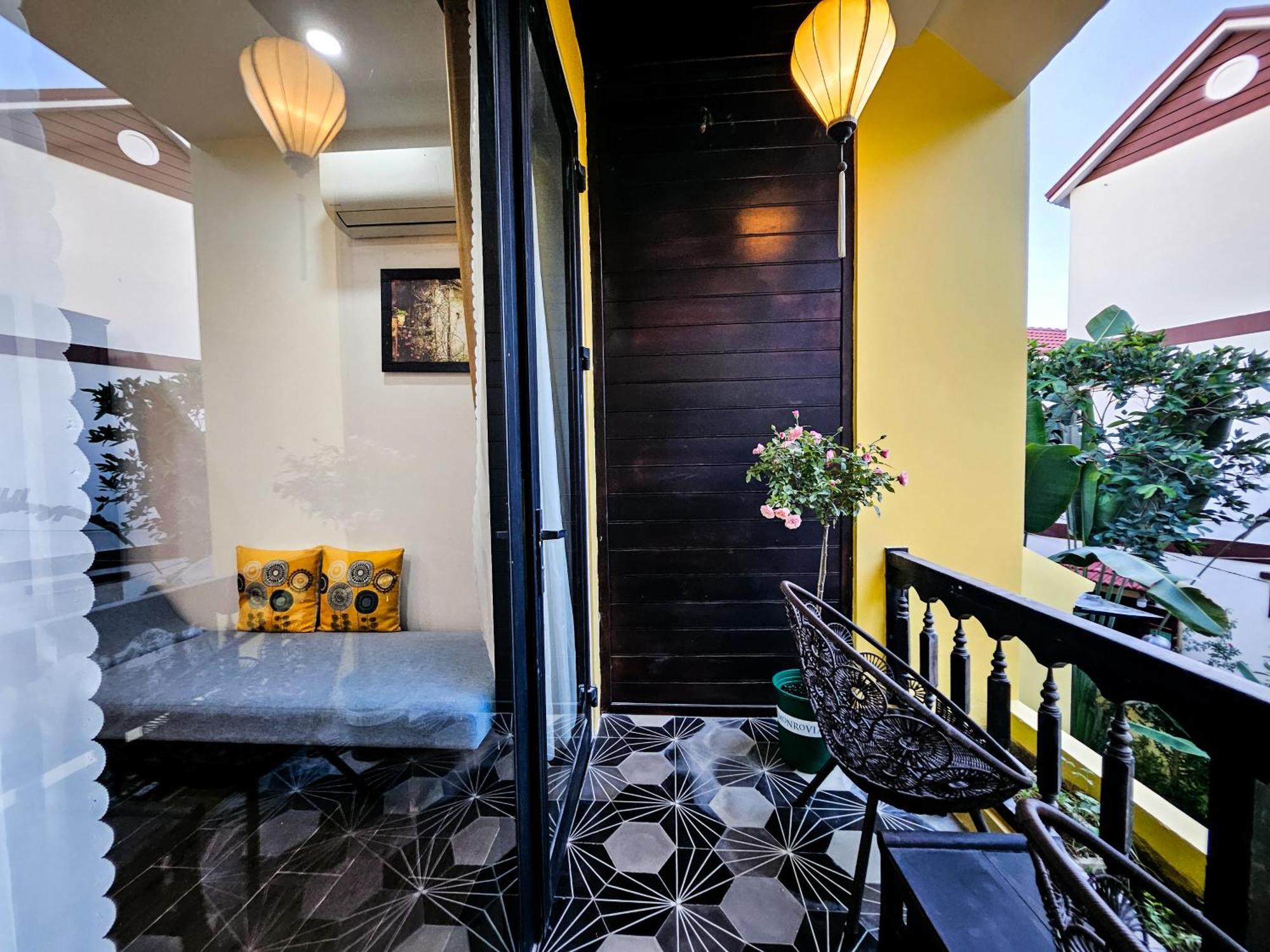 Hoi An 2Br Private Pool Villa - Walk To Old Town Exteriér fotografie