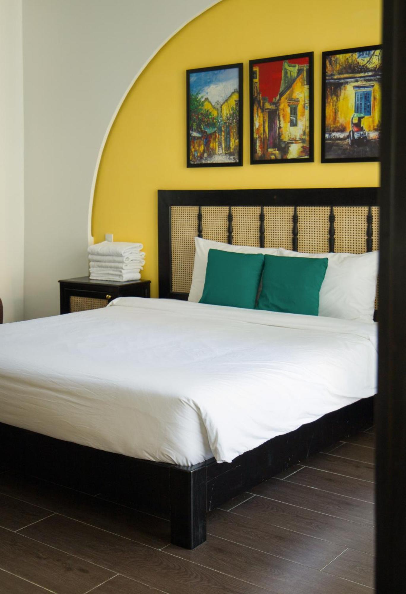 Hoi An 2Br Private Pool Villa - Walk To Old Town Exteriér fotografie