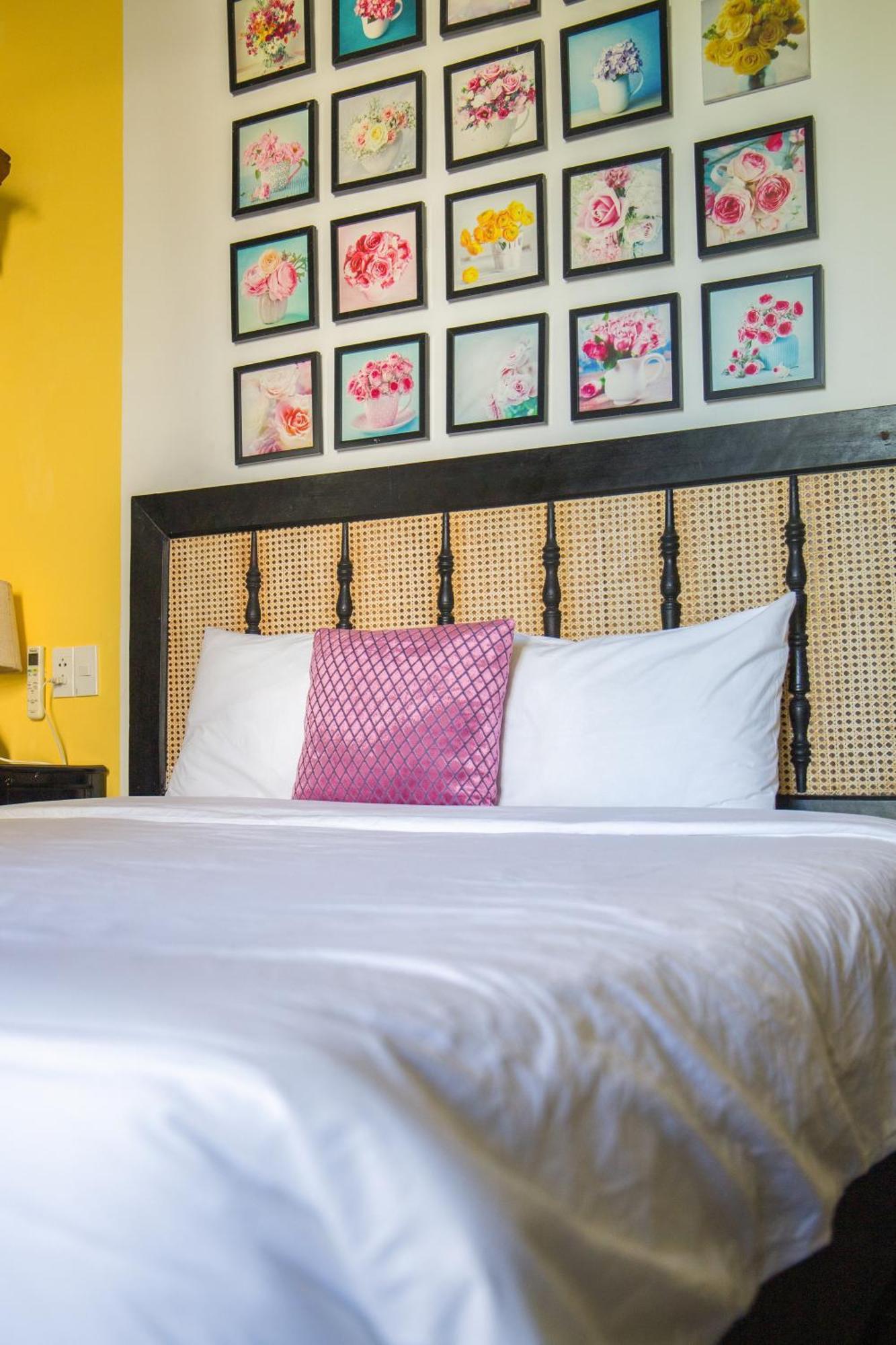 Hoi An 2Br Private Pool Villa - Walk To Old Town Exteriér fotografie