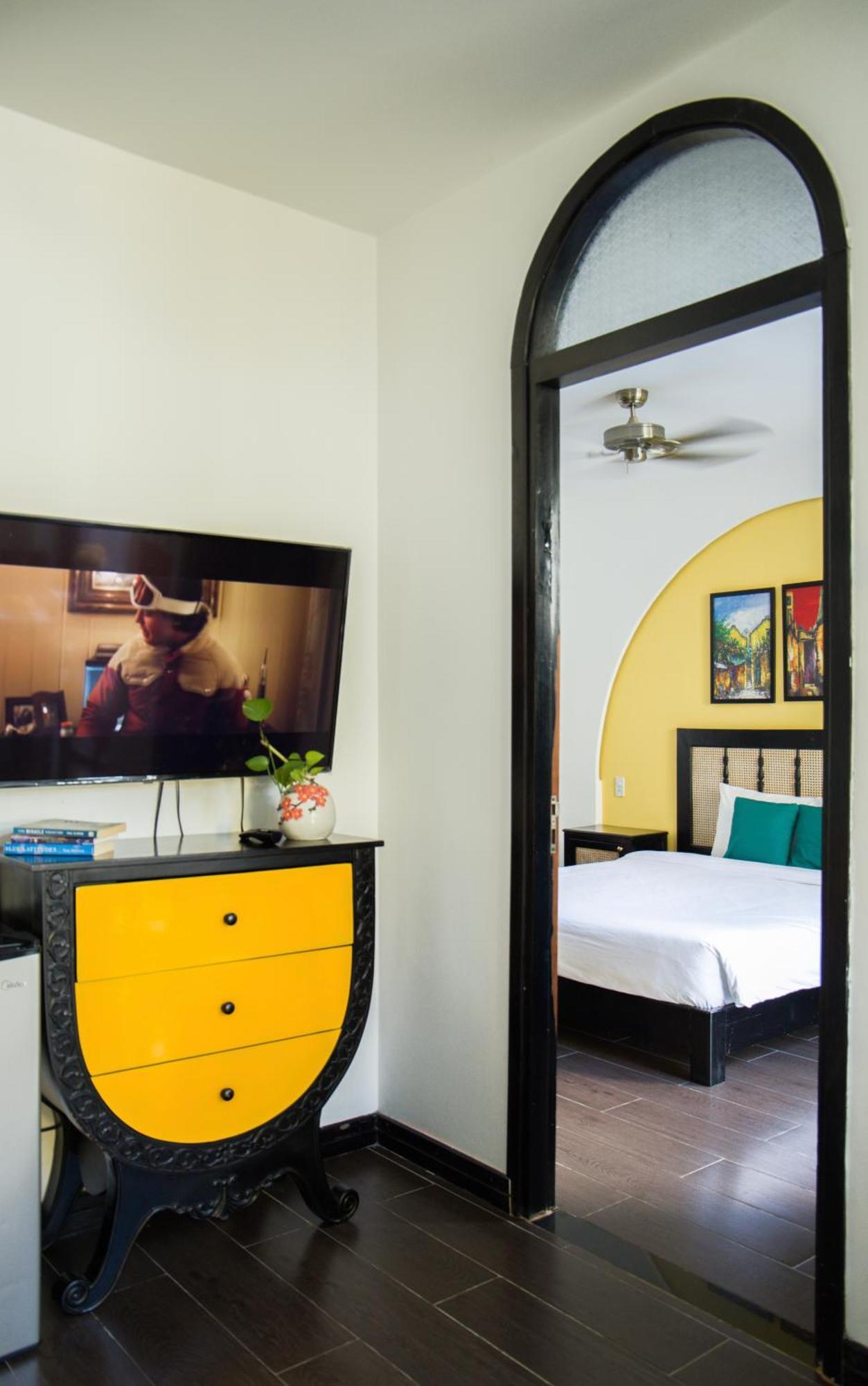 Hoi An 2Br Private Pool Villa - Walk To Old Town Exteriér fotografie